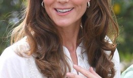 凯特王妃最新爆料视频播放,最新爆料视频背后的感人故事