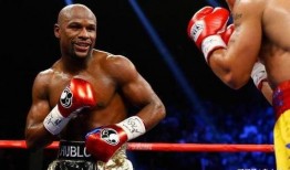 拳王梅威瑟爆料视频集锦,巅峰对决背后的故事