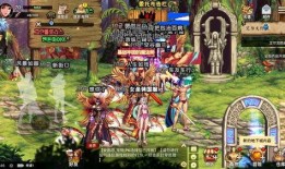 dnf手游国服最新爆料,神秘职业登场，全新副本等你挑战！